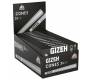 Gizeh Cone Κώνος Black - King Size 3τεμ. - Τιμή: 1,60€