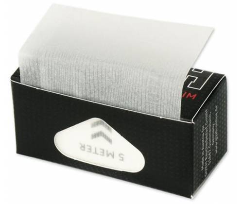 Gizeh Rolls Ρολό Extra Fine Black - 5 Μέτρα - Τιμή: 0,70€