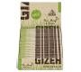 GIZEH Χαρτάκια Hanf - King Size Slim - Τιμή: 1,10€