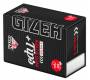 Gizeh Rolls Ρολό Extra Fine Black + Tips - 5 Μέτρα - Τιμή: 1,80€