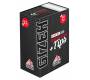 Gizeh Rolls Ρολό Extra Fine Black + Tips - 5 Μέτρα - Τιμή: 1,80€