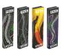 GIZEH Rolling Papers Octopus Limited Edition Black King Size Slim 34φ. + Tips- Magnetic Closure -  Price: 1,80€
