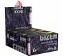 GIZEH Rolling Papers Octopus Limited Edition Black King Size Slim 34φ. + Tips- Magnetic Closure -  Price: 1,80€