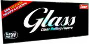 Χαρτάκια Glass
