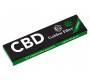 Golden Filter Χαρτάκια Hemp με Εκχυλίσματα CBD King Size + Tips - Τιμή: 3,40€