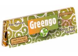 Greengo Rolling Papers - Classic