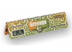 Greengo Rolling Papers - King Size Slim
