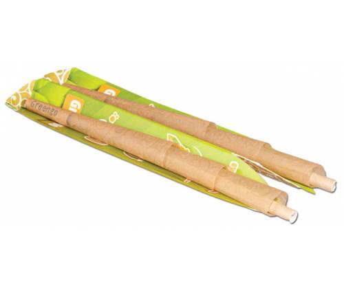 GreenGo Cone Κώνος - 1¼ - Τιμή: 1,90€