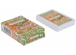 Greengo - Luxury Playing Cards