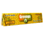 Greengo Χαρτάκια - Bamboo King Size Slim Unbleached 50τεμ. - Τιμή: 42,00€