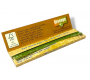 Greengo Χαρτάκια - Bamboo King Size Slim Unbleached 50τεμ. - Τιμή: 42,00€