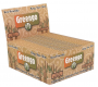 Greengo Χαρτάκια - Bamboo King Size Slim Unbleached 50τεμ. - Τιμή: 42,00€