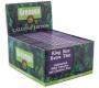 Greengo Χαρτάκια Calluna Edition - King Size Slim 33φ. - Τιμή: 0,90€