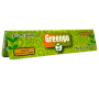 Greengo Χαρτάκια - Organic Hemp King Size Slim Unbleached 50τεμ. - Τιμή: 42,00€