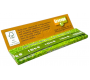 Greengo Χαρτάκια - Organic Hemp King Size Slim Unbleached 50τεμ. - Τιμή: 42,00€