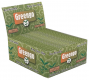 Greengo Χαρτάκια - Organic Hemp King Size Slim Unbleached 50τεμ. - Τιμή: 42,00€