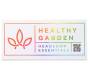 Healthy Garden Χαρτάκια - Rainbow - King Size Slim με Πολύχρωμες Τζιβάνες 32φ. - Τιμή: 2,40€