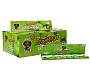 Honey Puff Χαρτάκια King Size Slim 32φ - Green Apple - Τιμή: 1,50€