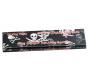Hornet Χαρτάκια King Size Slim - Black Skull 32φ - Τιμή: 1,00€