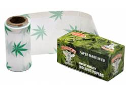 Hornet Premium Ρολό Slim - Organic Hemp 5m