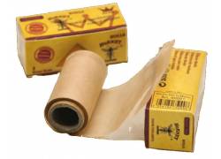 Hornet Premium Ρολό Slim - Ακατέργαστο Unbleached 5m