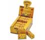Hornet Premium Ρολό Slim - Ακατέργαστο Unbleached 5m - Τιμή: 0,90€