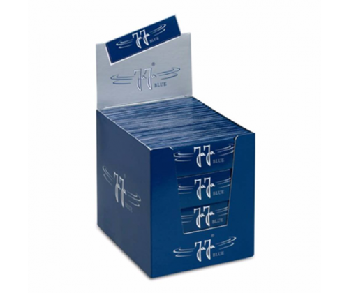 JaJa Χαρτάκια - Blue - King Size - Τιμή: 0,58€