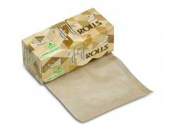 Jaja Rolls Ρολό Ακατέργαστο Slim - 5 Μέτρα