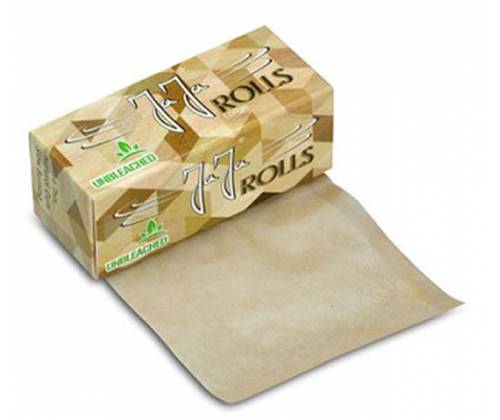 Jaja Rolls Ρολό Ακατέργαστο - 5 Μέτρα - Τιμή: 1,19€