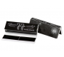 JaJa Χαρτάκια - Ultra Black - 1¼ με Τζιβάνες - Τιμή: 1,63€