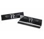 JaJa Χαρτάκια - Black - King Size Slim - Τιμή: 0,86€