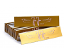 JaJa Χαρτάκια Gold - King Size Slim - Τιμή: 0,74€