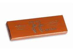 JaJa Χαρτάκια - Orange