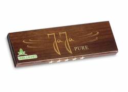 JaJa Χαρτάκια - Pure - Ακατέργαστο 50φ.