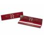 JaJa Χαρτάκια - Red - King Size Slim - Τιμή: 0,62€