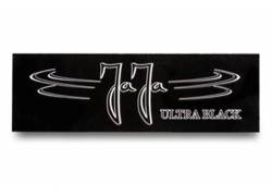 JaJa Χαρτάκια - Ultra Black - 1¼ 50φ.