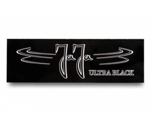 JaJa Χαρτάκια - Ultra Black - 1¼ - Τιμή: 0,69€
