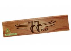 JaJa Χαρτάκια - Pure Unbleached - Ακατέργαστο King Size