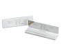 JaJa  Χαρτάκια - White - King Size Slim - Τιμή: 0,86€