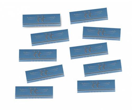 JaJa Χαρτάκια - Blue - Τιμή: 0,32€