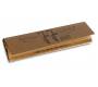 JaJa Χαρτάκια Brown Unbleached - Ακατέργαστο King Size Slim - Τιμή: 0,75€