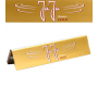 JaJa Χαρτάκια Gold - King Size Slim - Τιμή: 0,74€