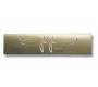 JaJa Χαρτάκια Gold - King Size Slim - Τιμή: 0,74€
