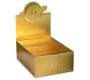 JaJa Χαρτάκια Gold NEW - King Size Slim με Τζιβάνα 32φ. - Τιμή: 2,00€