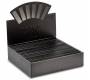 JaJa Χαρτάκια - Noir Black King Size XL 130mm - Τιμή: 1,30€