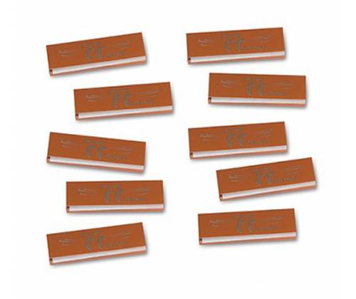 JaJa Χαρτάκια - Orange - Τιμή: 0,24€