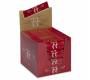 JaJa Χαρτάκια - Red - King Size Slim - Τιμή: 0,62€