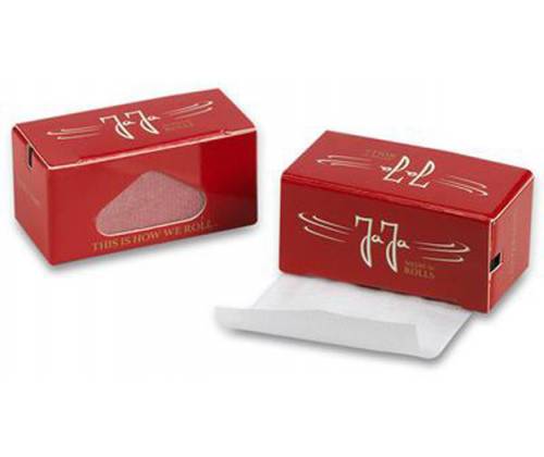 Jaja Rolls Red Roll - 5 Meters -  Price: 1,19€