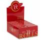 Jaja Rolls Red Roll - 5 Meters -  Price: 1,19€