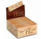 JaJa Χαρτάκια - Pure Unbleached - Ακατέργαστο King Size - Τιμή: 0,89€